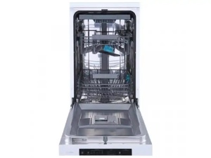 Mašina za pranje sudova Gorenje GS541D10W širina 45cm/10 kompleta - Img 2