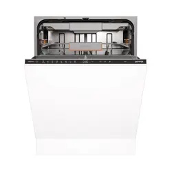 Mašina za pranje sudova Gorenje GV663A66 - Img 3