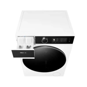 Mašina za pranje veša Hisense WF5I1045BWQ - Img 2