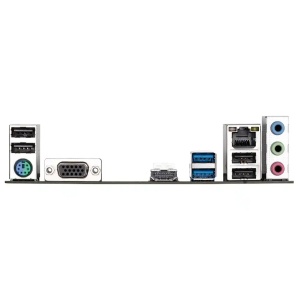 Matična ploča 1700 Gigabyte H610M H V3 VGA/HDMI/M.2 - Img 4