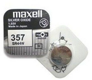 Maxell baterija SR44W