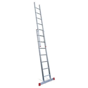 MaxMaster Dvodelne Merdevine 2x7 - 3,1m 2007