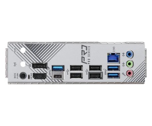 MB AM5 ASRock B650M PRO RS 90-MXBLP0-A0UAYZ - Img 3