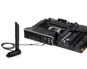 MB AM5 ASUS X870 MAX GAMING WIFI7 - Img 3