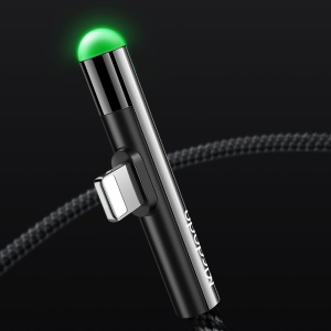 MCDODO CA-6270 KABL GEJMING SERIJE, USB NA LIGHTNING, Dužina 1,2m - Img 4