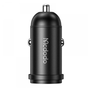 MCDODO CC-7496 SET AUTO PUNJAČ 45W USB-C + KABL TIP-C NA TIP-C DUŽINA 1,2m - Img 2