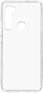 MCTT1-Motorola Moto Edge 20 Pro * Futrola UTP Ultra Tanki Protect silicone providna (49) - Img 2