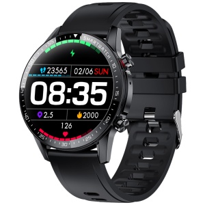 MeanIT Pametan sat, sport, vodootporan IP67 - M40 Call - Img 5