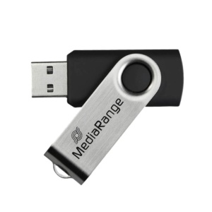 Mediarange UFMR910 USB Flash Drive 16GB/USB 2.0 - Img 2