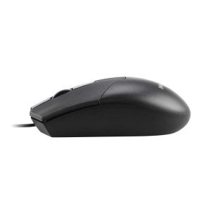 MEETION M360 ŽIČNI Miš, CRNI - Img 4