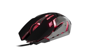 MEETION M915 GEJMERSKI USB ŽIČNI Miš 2400 dpi - Img 4