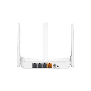 Mercusys MW305R V3.3, 300Mbps Wireless N Router - Img 2