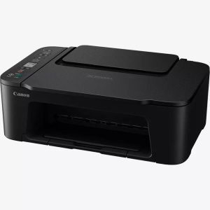 MF inkjet štampač CANON PIXMA TS3750i crni - Img 2