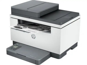 MFP HP LaserJet M236sdn 600x600/64MB/29ppm/19ipm/USB/LAN/Duplex/ADF/Toner HP136 9YG08A - Img 3