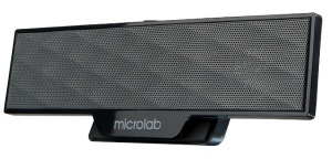 Microlab B51 * Stereo zvucnik 4W(2 x 2W) USB Power, 3,5mm (989) - Img 3