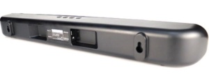 Microlab Onebar04 LED Bluetooth speaker soundbar 2x20W, AUX, Optical, Coaxial, Daljinski, black - Img 2