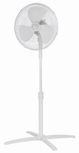 Midea ventilator FS40-21M beli (FS40-21M)