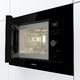 Mikrotalasna ugradna rerna Gorenje BM201AG1BG - Img 3