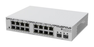 MikroTik CSS318-16G-2S+IN - Img 4