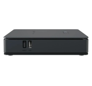 MikroTik E62iUGS-2axD5axT hAP ax S WiFi 6 AX2400Mb/s dual band 802.11ax/ac/a/b/g/n sa 5 Gigabit LAN - Img 2