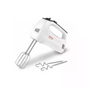 Mikser Tefal HT-310138/300W/bela