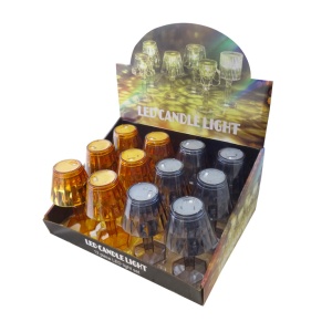 Mini LED stona lampa - Img 2