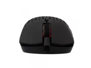 Miš Baracuda OCTOPUS 3600DPI/6D/Optički/RGB/Crna - Img 3