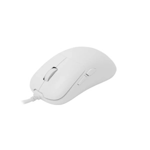 Miš White Shark GRAPHENE 12400DPI/6D/Lightweight/Pixart 3327/White - Img 4