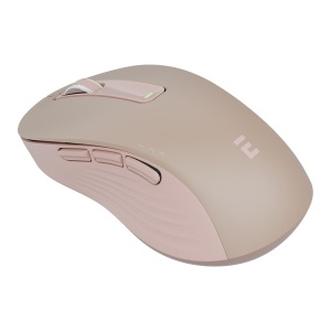 Miš Wireless Everest SM-BT19 Bluetooth roze - Img 4