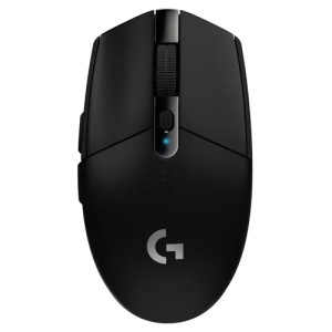 Miš Wireless Logitech G305 Lightspeed crni 910-005282 - Img 2