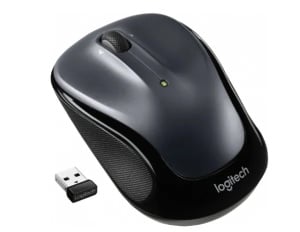 Miš Wireless Logitech M325s tamno sivi 910-006812