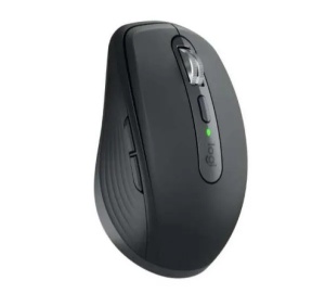 Miš Wireless Logitech MX Anywhere 3S for Business crni 910-006958 - Img 2