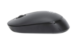 Miš Wireless Manhattan Performance III 190145, Black - Img 4