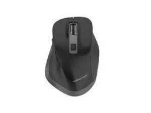 Miš Wireless VolkanoX HyperSense VKX-217-BK crni gejmerski