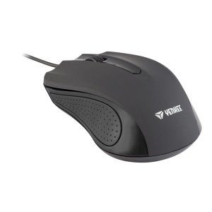 Miš žičani YENKEE YMS 1015BK crni - Img 4