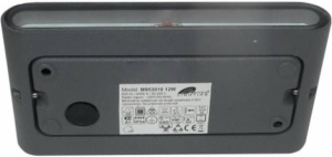 Mitea M953010 Baštenska zidna lampa, 12W, LED - Img 1