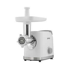 Mlin za meso Gorenje MG1802SJW - Img 2