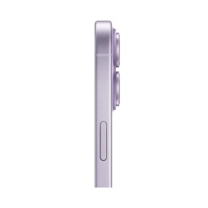 Mobilni telefon Apple iPhone 17 8/256GB Lavander purple