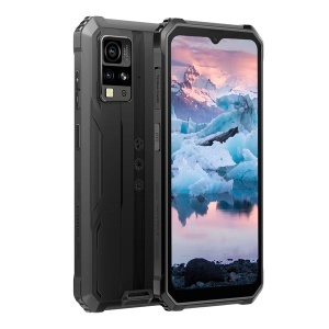 Mobilni telefon Blackview BV4800 pro 4/128 Black IP68 & IP69K - Img 2
