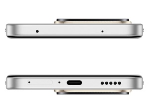 Mobilni telefon Honor X7d 6/128GB srebrni - Img 4