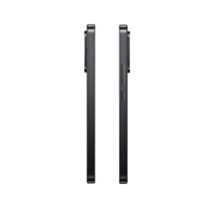 Mobilni telefon Xiaomi 17T 12/256GB crna - Img 2