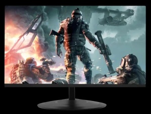 Monitor 21.5 Zeus ZUS2100IPS 1920x1080/Full HD IPS/100Hz/5ms/HDMI/VGA/Frameless - Img 3