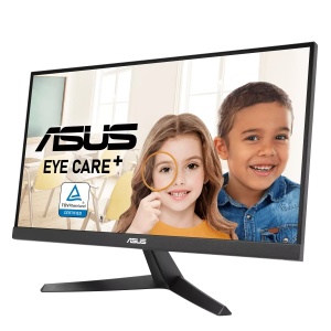 Monitor 22 Asus VY229Q 1920x1080/IPS Full HD/75Hz/1ms/HDMI/DP/Zvučnici - Img 3