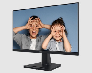 Monitor 22 MSI PRO MP225V FHD VA 100Hz 1 ms HDMI/VGA - Img 2
