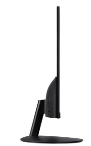 Monitor 23.8 ACER Ultra Slim IPS SA242YP,1920x1080,144Hz,1ms VRB/HDMI,DP/Freesync,VESA,crna - Img 3