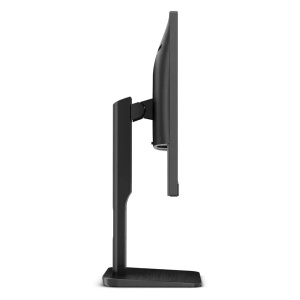 Monitor 23.8 AOC 24P1 1920x1080/Full HD/ IPS/60Hz/5ms/VGA/DP/HDMI/DVI/4x USB/Pivot - Img 3