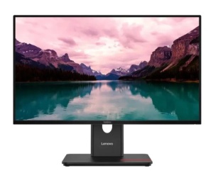 Monitor 23.8" Lenovo T24-40 64A4MATXEU IPS 1920x1080/120Hz/4ms/HDMI/DP/VGA/USB