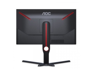 Monitor 24.5" AOC 25G3ZM/BK VA 1920x1080/240Hz/0.5ms/2xHDMI/DP - Img 4