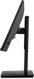 Monitor 24 Viewsonic XG24G1 1920x1080/ Full HD/IPS/180Hz/1ms/2xHDMI/DP/HDR10/Pivot - Img 4