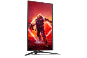 Monitor 27" AOC AG275QZ IPS 2560x1440/270Hz/1ms/2xHDMI/DP/USB - Img 3